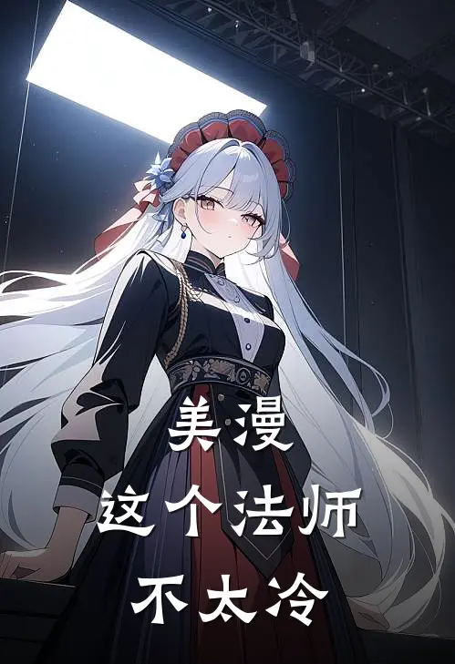 美漫：这个法师不太冷