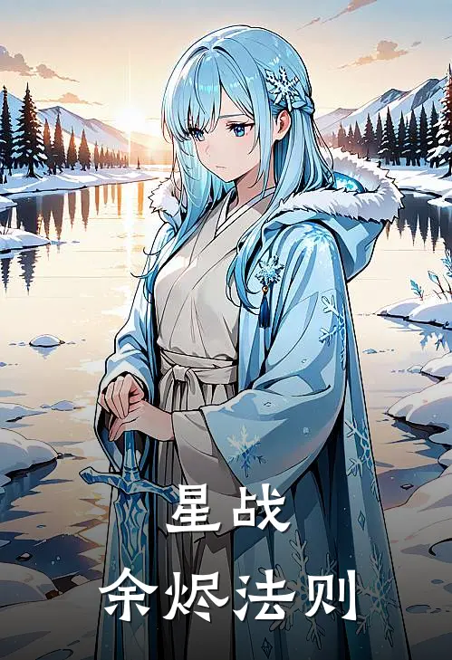 星战：余烬法则