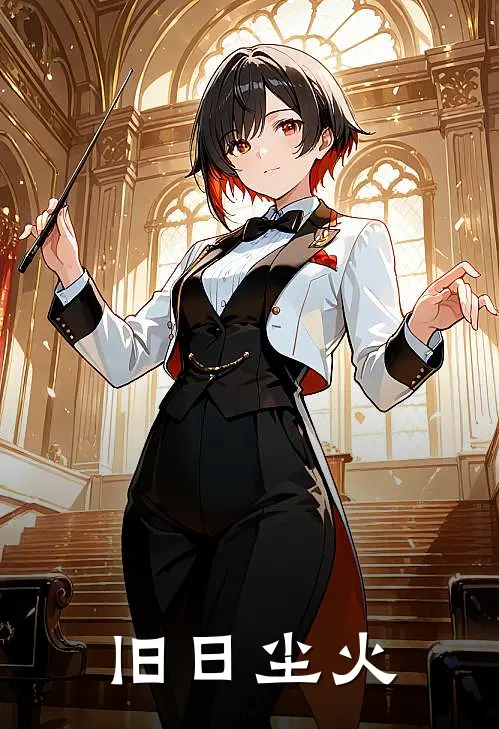旧日尘火