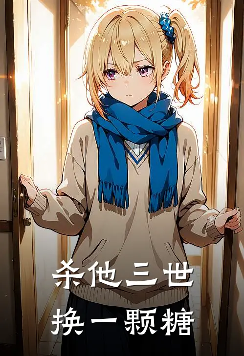 杀他三世,换一颗糖