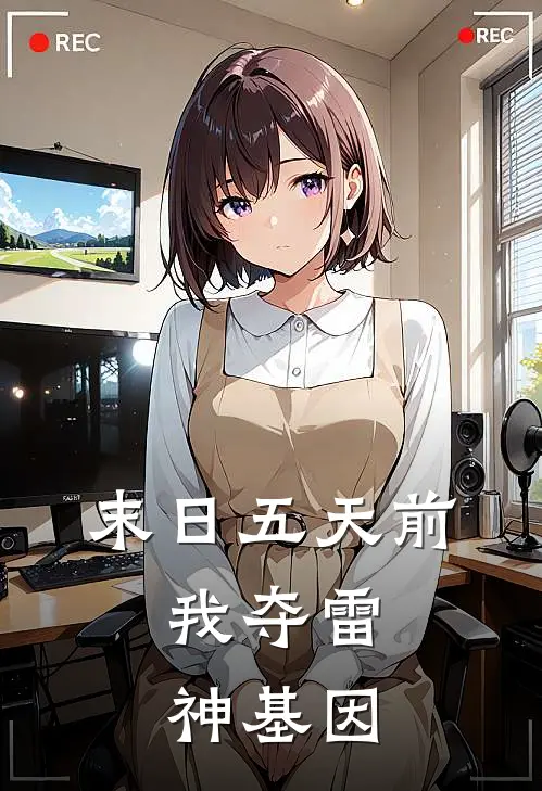 末日五天前，我夺雷神基因