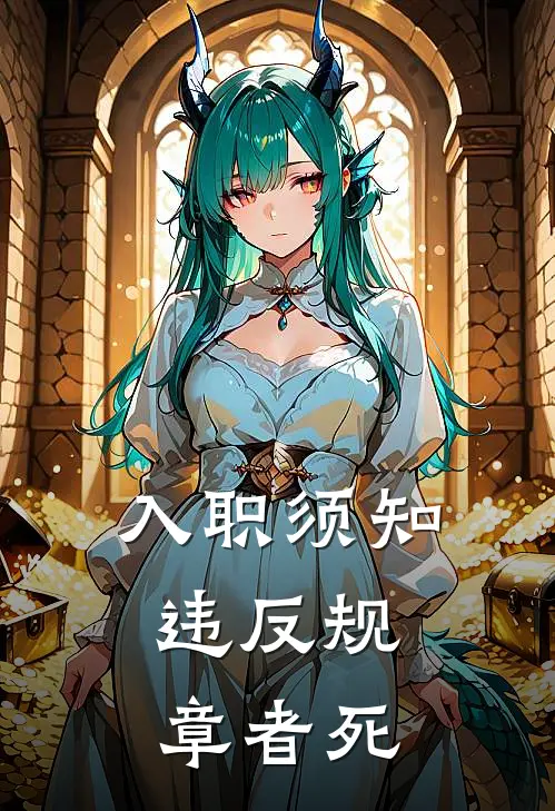 入职须知:违反规章者死