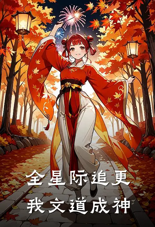 全星际追更,我文道成神
