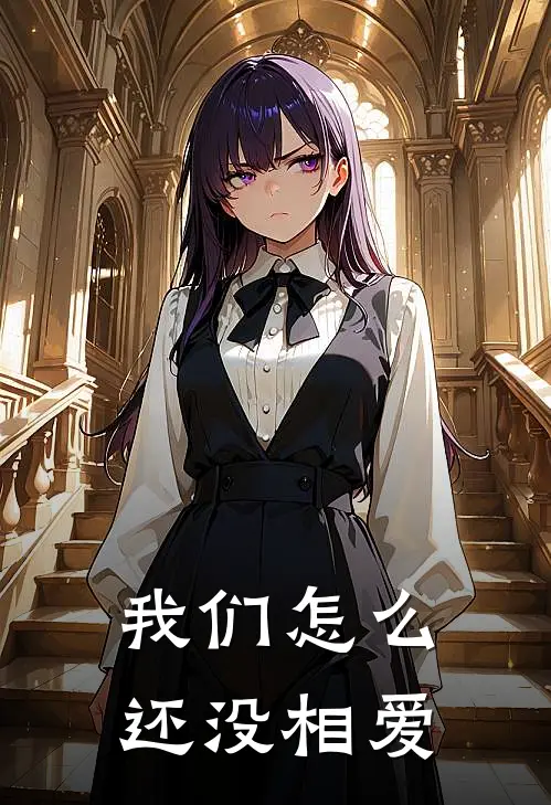 我们怎么还没相爱
