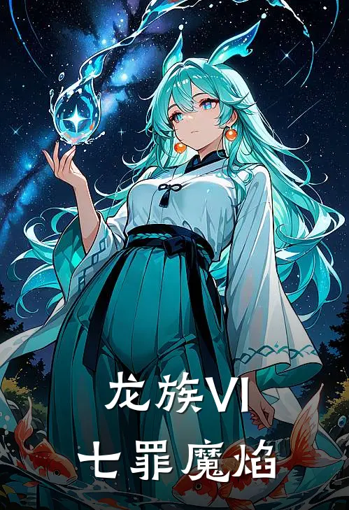 龙族VI七罪魔焰
