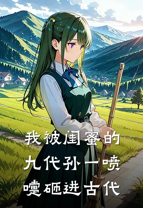 我被闺蜜的九代孙一喷嚏砸进古代