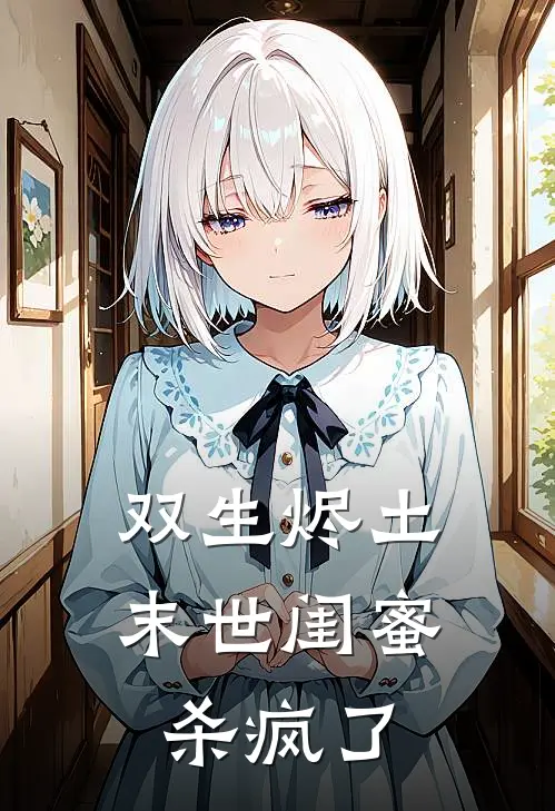 双生烬土:末世闺蜜杀疯了