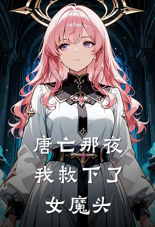 唐亡那夜，我救下了女魔头