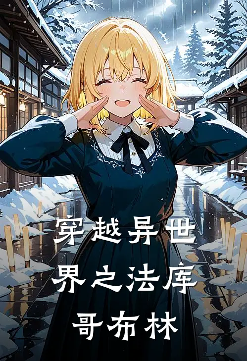 穿越异世界之法库哥布林