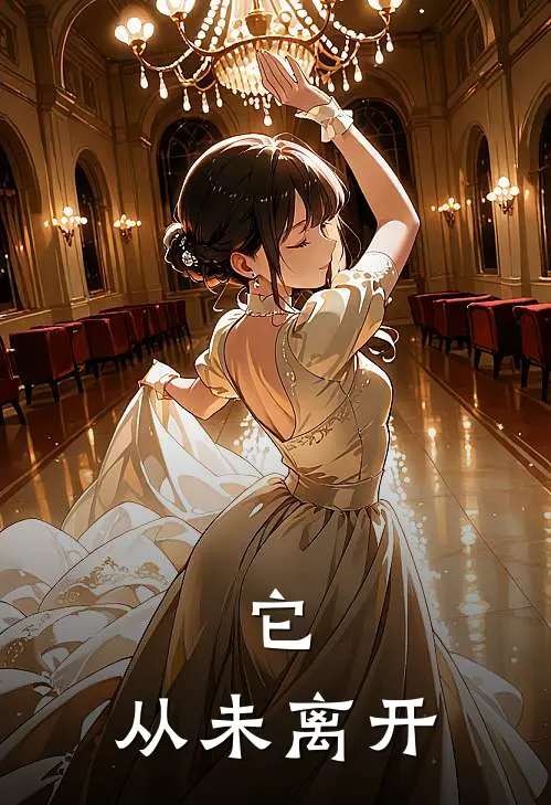 它，从未离开
