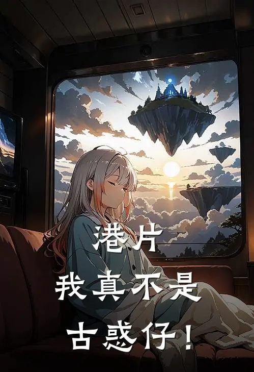 港片:我真不是古惑仔!