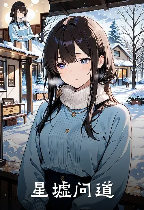 星墟问道