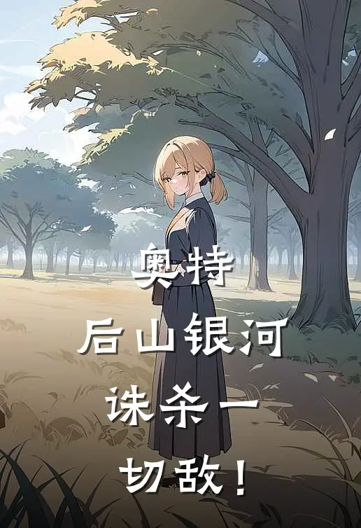 奥特：后山银河，诛杀一切敌！