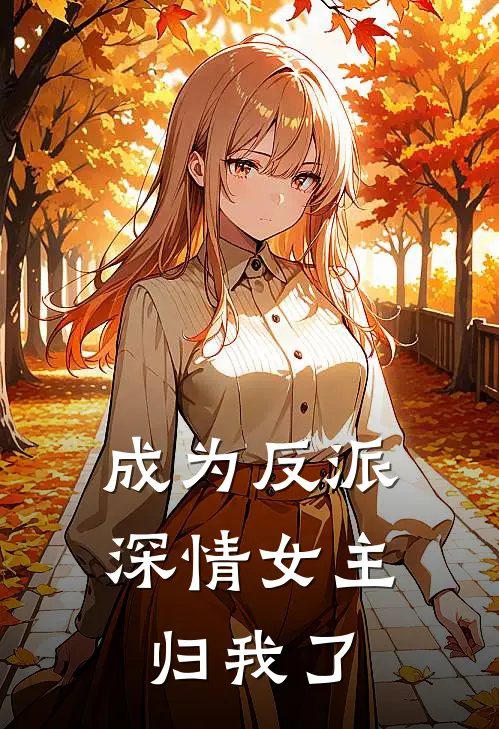 成为反派,深情女主归我了