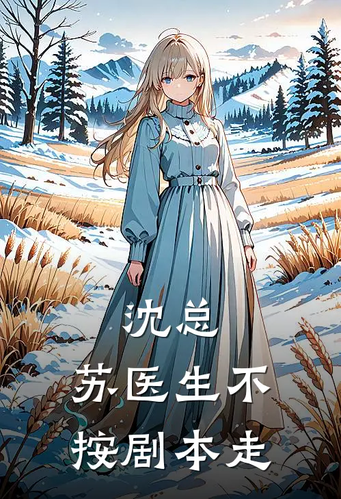 沈总,苏医生不按剧本走