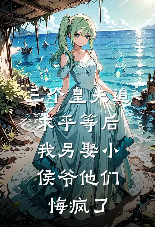 三个皇夫追求平等后,我另娶小侯爷他们悔疯了