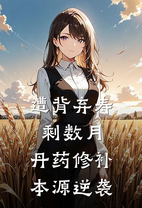 遭背弃寿剩数月,丹药修补本源逆袭