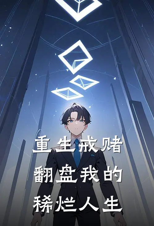 重生戒赌:翻盘我的稀烂人生