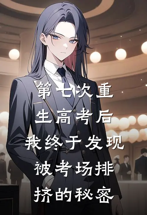 第七次重生高考后，我终于发现被考场排挤的秘密