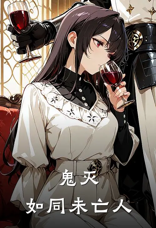 鬼灭:如同未亡人
