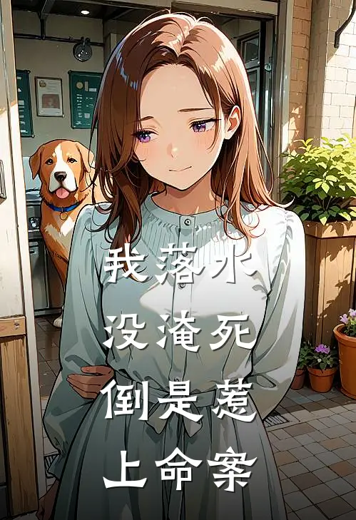 我落水没淹死,倒是惹上命案