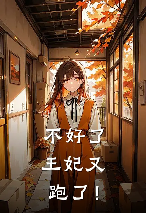 不好了,王妃又跑了!