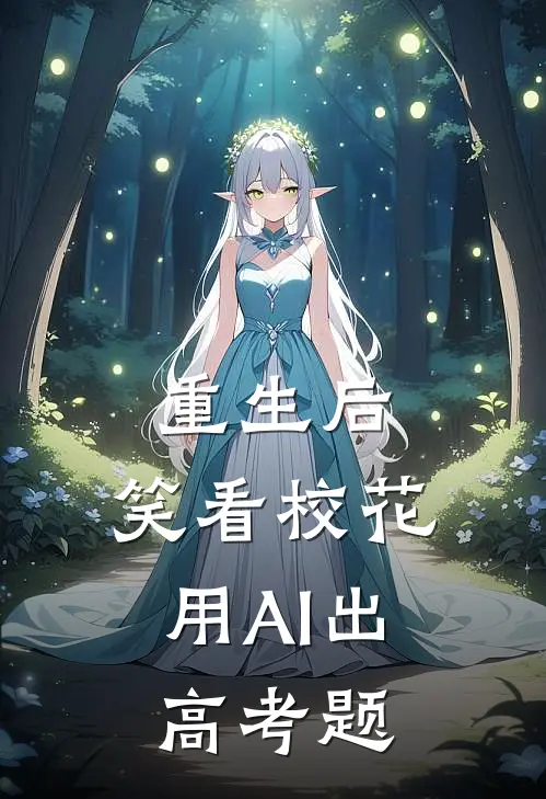 重生后，笑看校花用AI出高考题