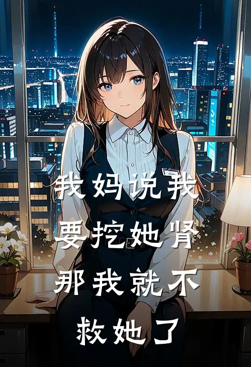 我妈说我要挖她肾,那我就不救她了