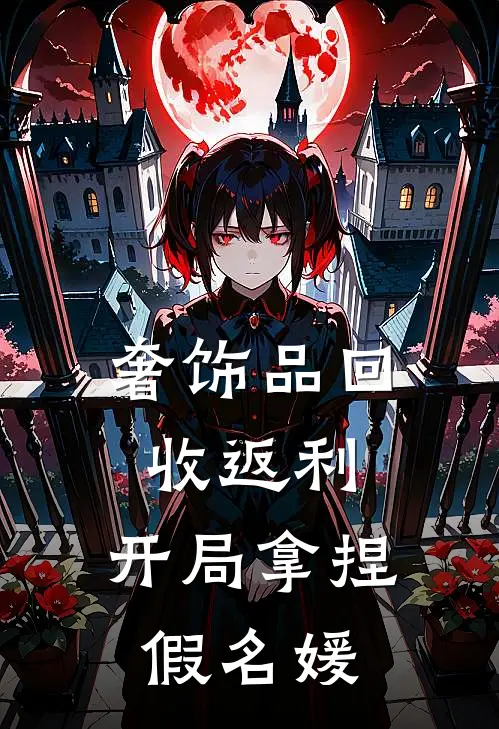 奢饰品回收返利：开局拿捏假名媛