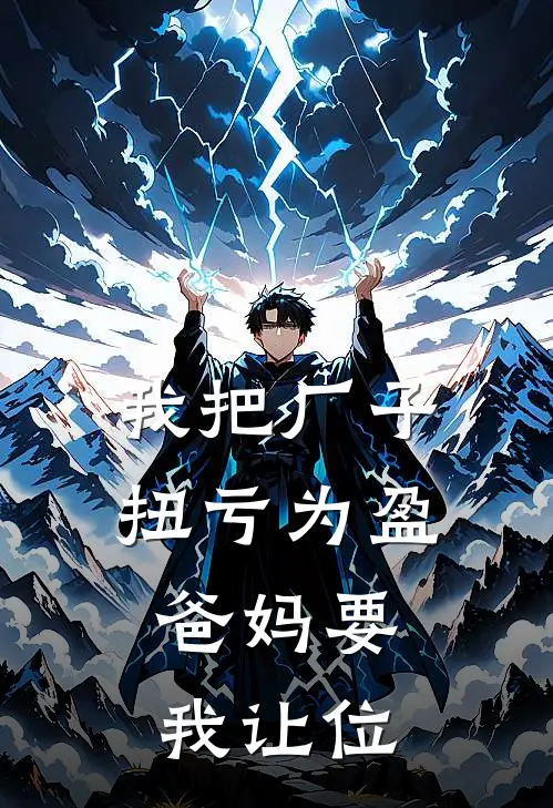 我把厂子扭亏为盈,爸妈要我让位