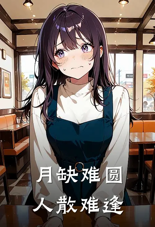 月缺难圆，人散难逢