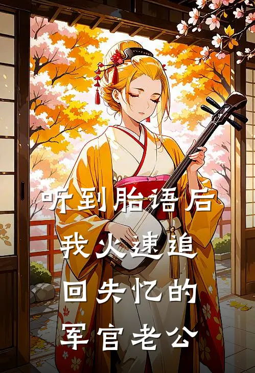听到胎语后，我火速追回失忆的军官老公