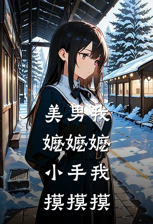 美男我嬷嬷嬷,小手我摸摸摸