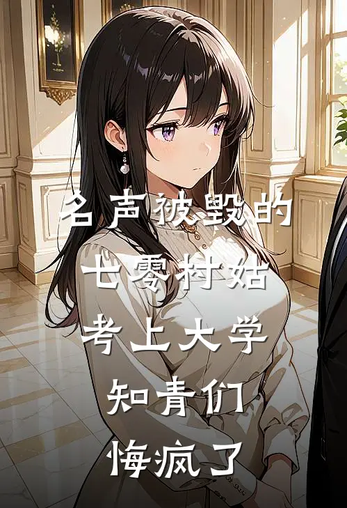 名声被毁的七零村姑考上大学,知青们悔疯了