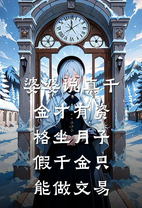 婆婆说真千金才有资格坐月子，假千金只能做交易