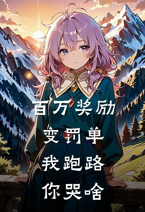 百万奖励变罚单，我跑路你哭啥