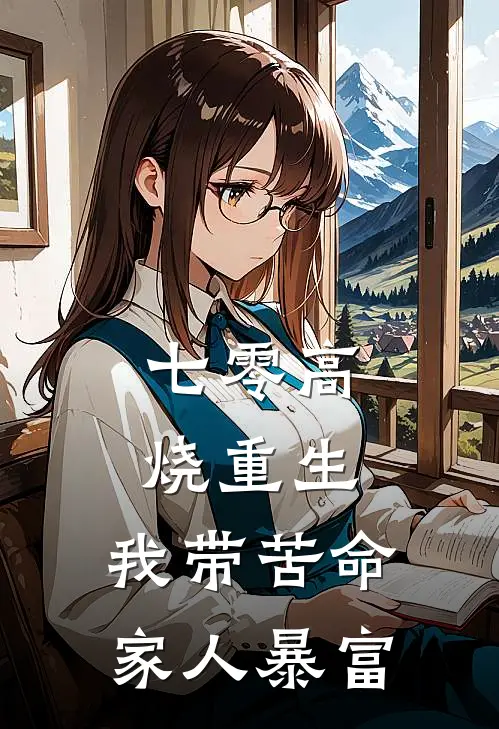 七零高烧重生,我带苦命家人暴富