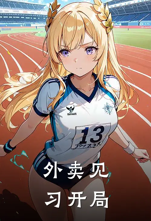 外卖见习开局