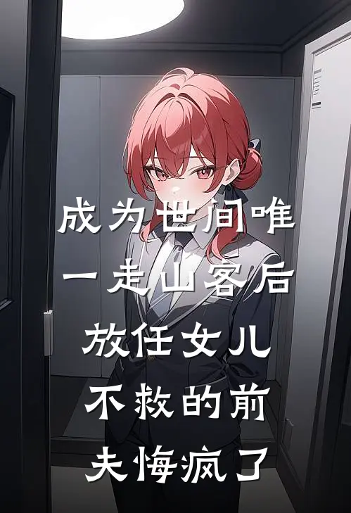 成为世间唯一走山客后,放任女儿不救的前夫悔疯了