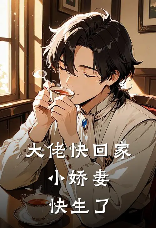 大佬快回家,小娇妻快生了