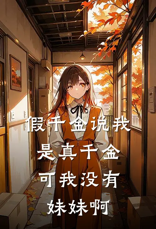 假千金说我是真千金,可我没有妹妹啊