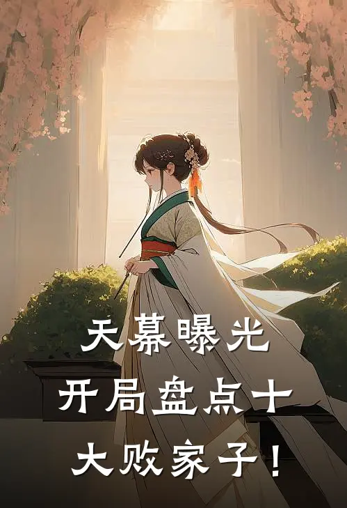 天幕曝光:开局盘点十大败家子!