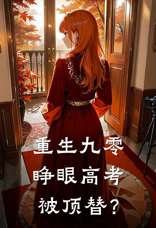重生九零:睁眼高考被顶替?