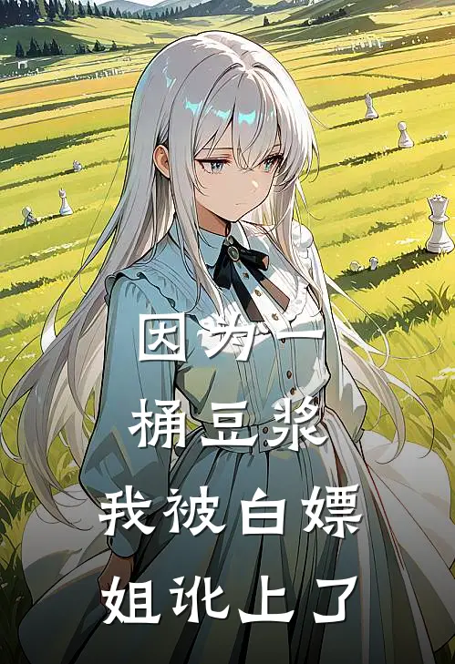 因为一桶豆浆,我被白嫖姐讹上了