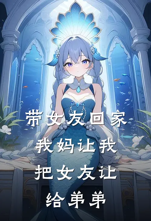 带女友回家,我妈让我把女友让给弟弟