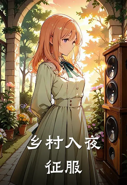 乡村入夜,征服