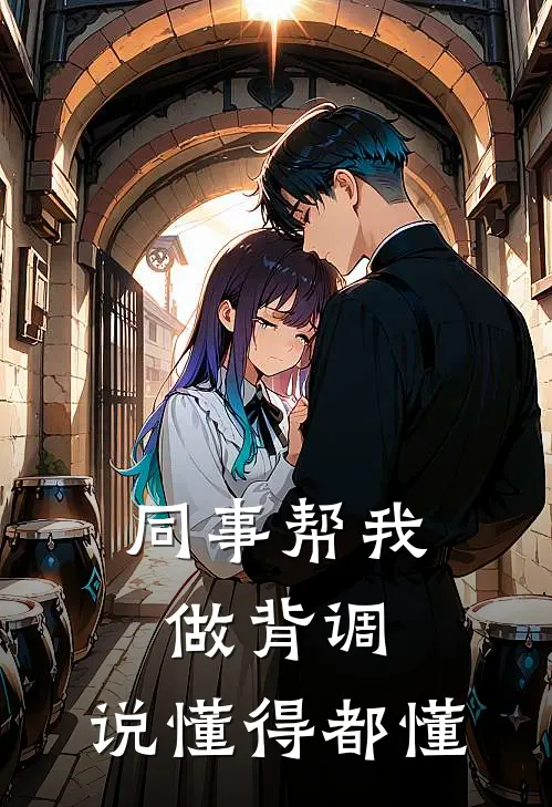 同事帮我做背调,说懂得都懂