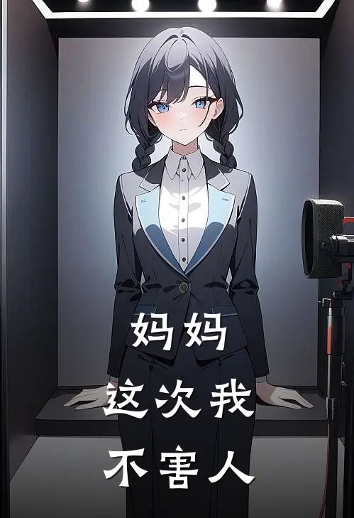 妈妈,这次我不害人
