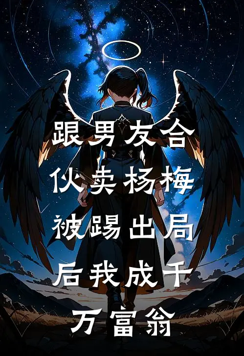 跟男友合伙卖杨梅,被踢出局后我成千万富翁