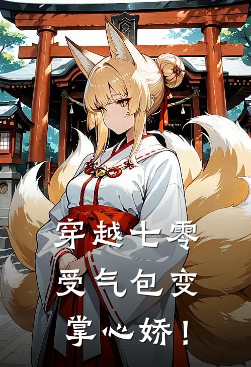 穿越七零,受气包变掌心娇!